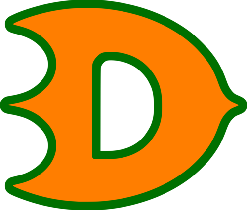 Ducks vs Rhinosceroses poster